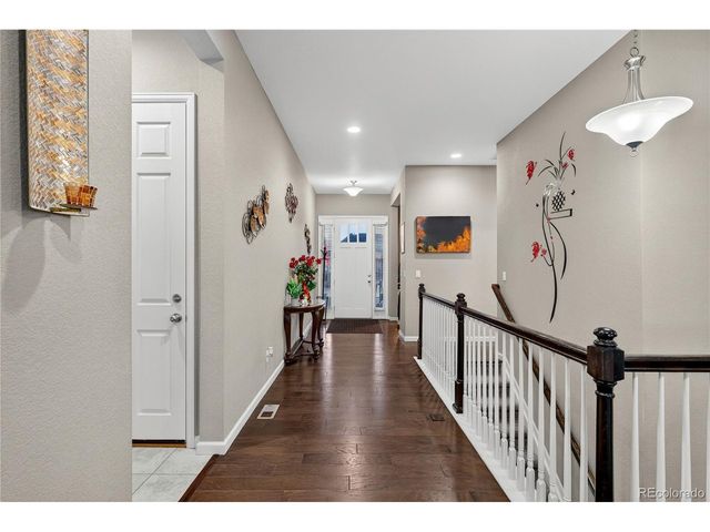 7414 S Scottsburg Way, Aurora, CO 80016