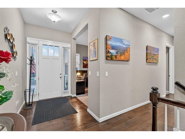 7414 S Scottsburg Way, Aurora, CO 80016