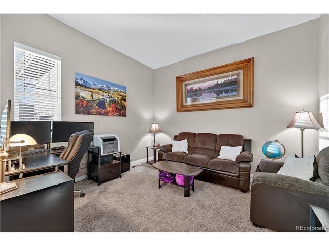 7414 S Scottsburg Way, Aurora, CO 80016