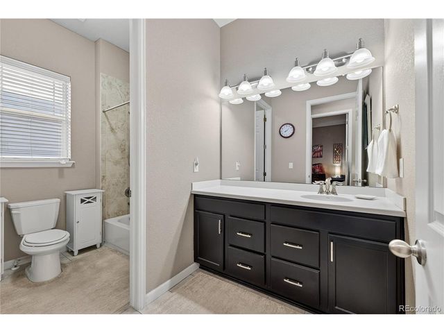 7414 S Scottsburg Way, Aurora, CO 80016