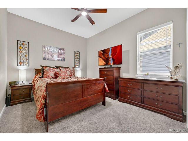 7414 S Scottsburg Way, Aurora, CO 80016