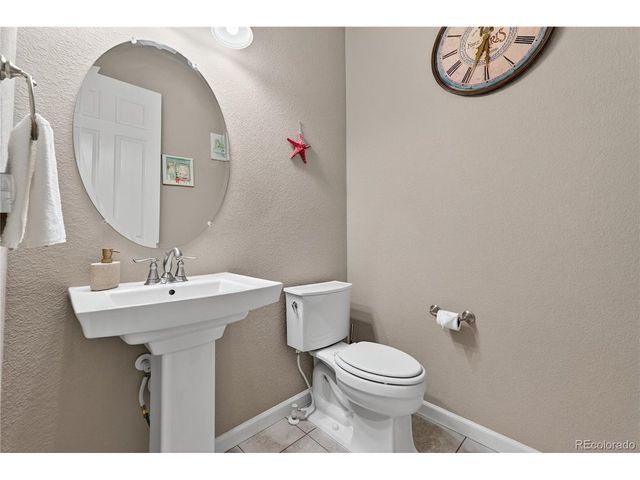 7414 S Scottsburg Way, Aurora, CO 80016