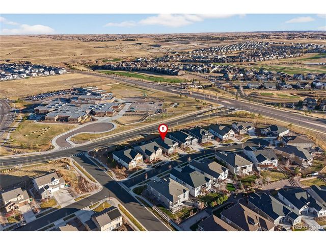 7414 S Scottsburg Way, Aurora, CO 80016