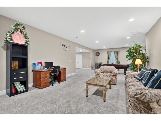 7414 S Scottsburg Way, Aurora, CO 80016