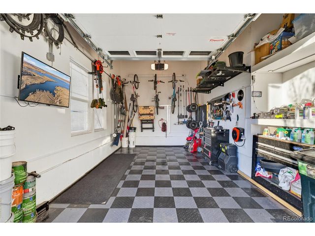 7414 S Scottsburg Way, Aurora, CO 80016