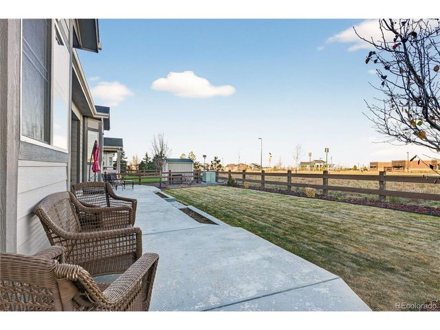 7414 S Scottsburg Way, Aurora, CO 80016