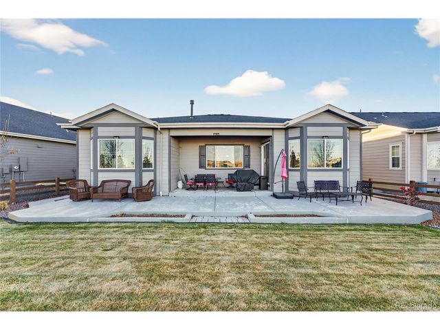7414 S Scottsburg Way, Aurora, CO 80016