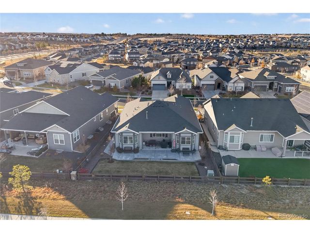 7414 S Scottsburg Way, Aurora, CO 80016