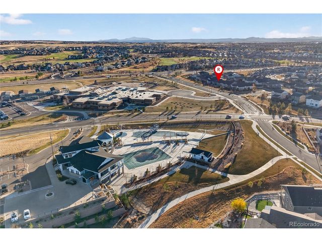 7414 S Scottsburg Way, Aurora, CO 80016