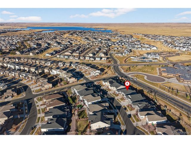 7414 S Scottsburg Way, Aurora, CO 80016