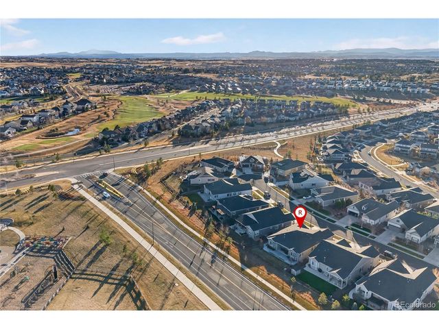 7414 S Scottsburg Way, Aurora, CO 80016