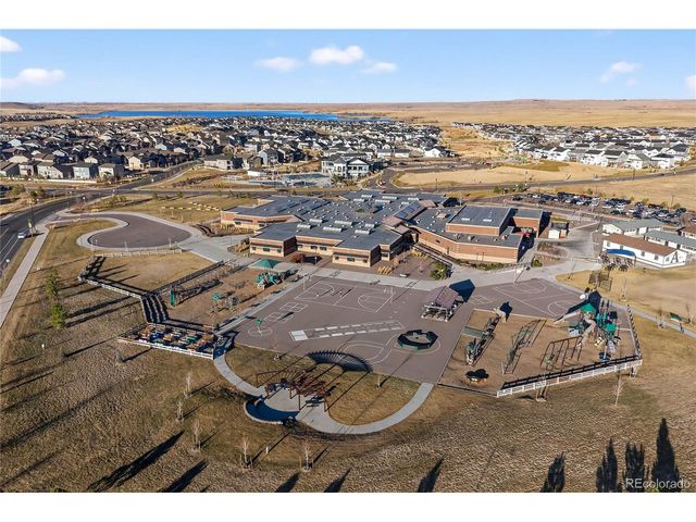 7414 S Scottsburg Way, Aurora, CO 80016