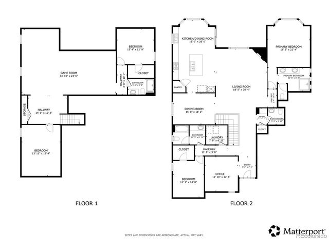 7414 S Scottsburg Way, Aurora, CO 80016