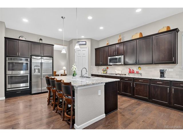 7414 S Scottsburg Way, Aurora, CO 80016