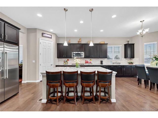 7414 S Scottsburg Way, Aurora, CO 80016