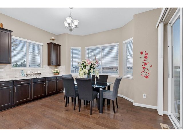 7414 S Scottsburg Way, Aurora, CO 80016