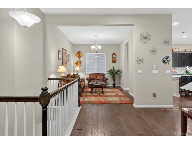 7414 S Scottsburg Way, Aurora, CO 80016