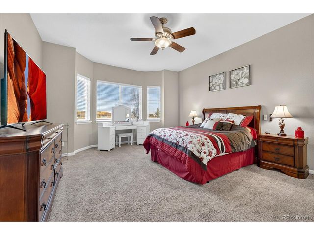 7414 S Scottsburg Way, Aurora, CO 80016