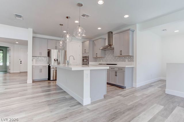 12735 Coastline Shadow Street, Las Vegas, NV 89141