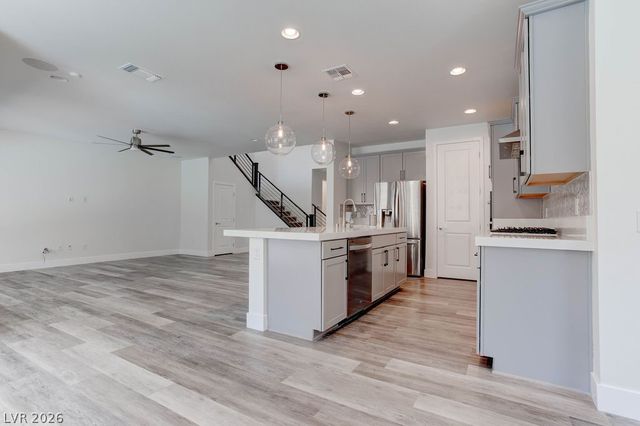 12735 Coastline Shadow Street, Las Vegas, NV 89141