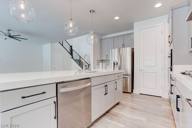 12735 Coastline Shadow Street, Las Vegas, NV 89141