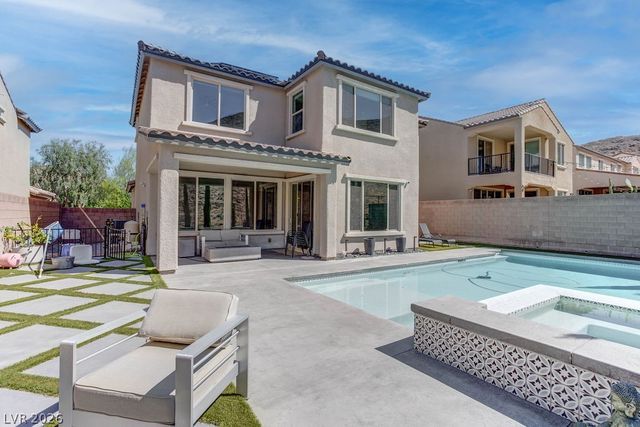 12735 Coastline Shadow Street, Las Vegas, NV 89141