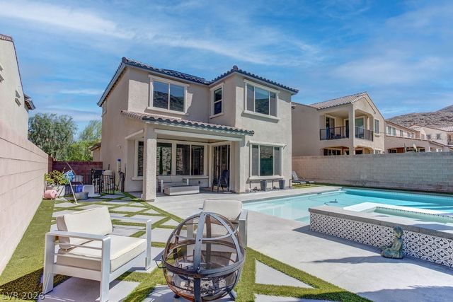 12735 Coastline Shadow Street, Las Vegas, NV 89141