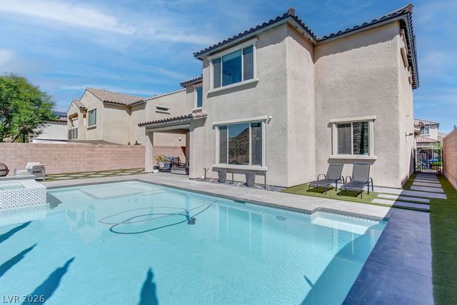 12735 Coastline Shadow Street, Las Vegas, NV 89141