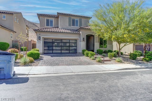 12735 Coastline Shadow Street, Las Vegas, NV 89141