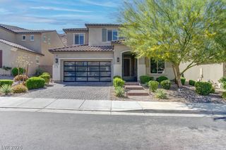 12735 Coastline Shadow Street, Las Vegas, NV 89141