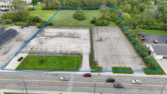 2900 N Walnut Street, Muncie, IN 47303