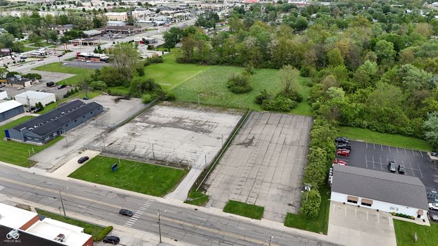 2900 N Walnut Street, Muncie, IN 47303