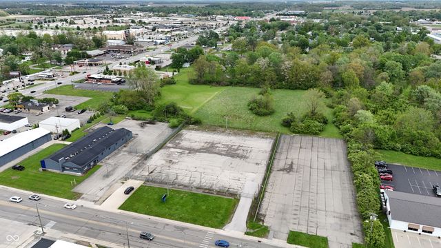 2900 N Walnut Street, Muncie, IN 47303