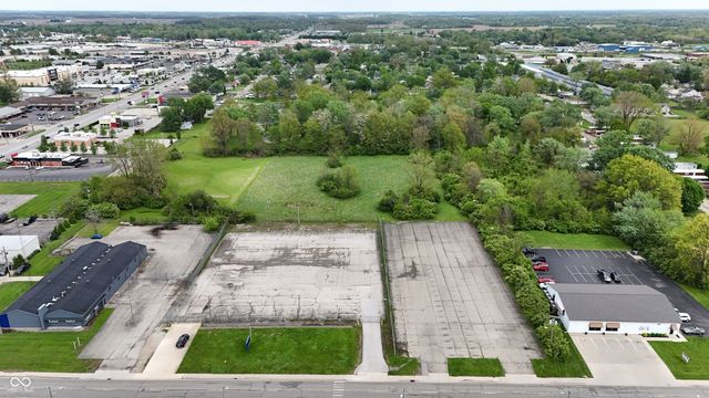2900 N Walnut Street, Muncie, IN 47303