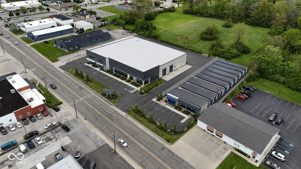 2900 N Walnut Street, Muncie, IN 47303