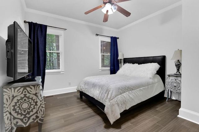 8760 S Mount Drive, Alpharetta, GA 30022