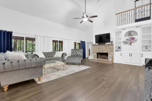 8760 S Mount Drive, Alpharetta, GA 30022