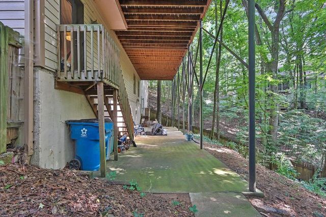 8760 S Mount Drive, Alpharetta, GA 30022