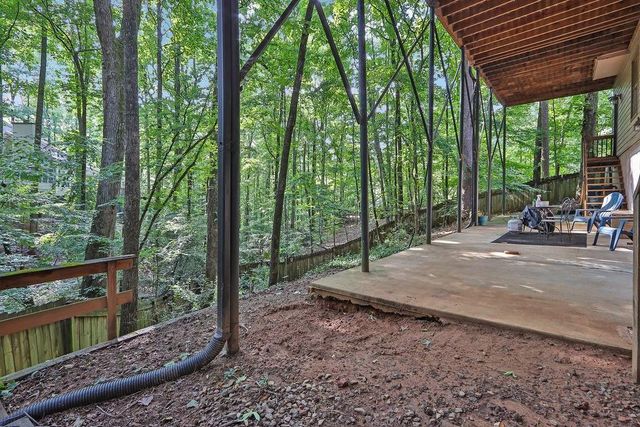 8760 S Mount Drive, Alpharetta, GA 30022
