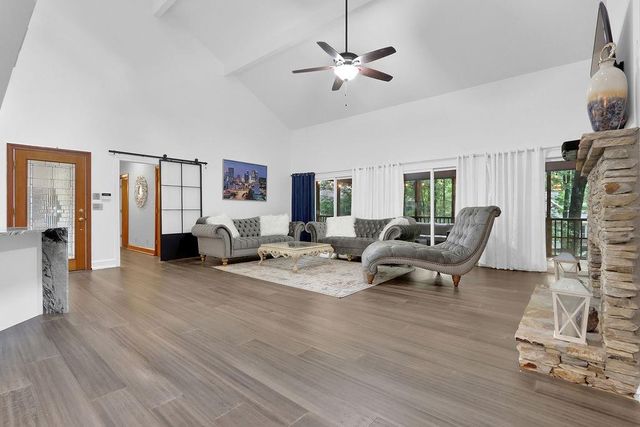 8760 S Mount Drive, Alpharetta, GA 30022