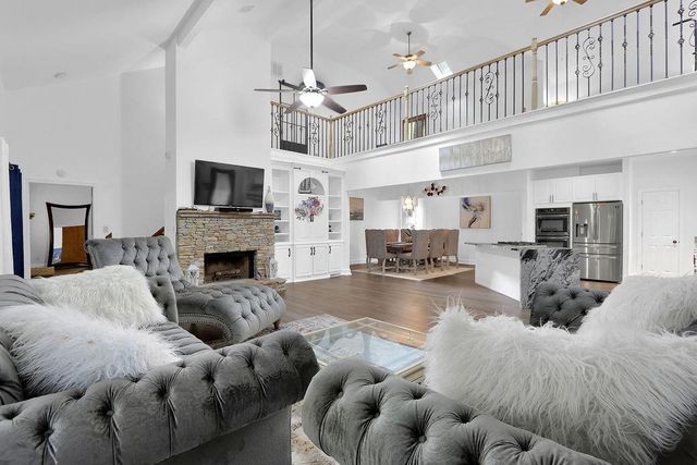8760 S Mount Drive, Alpharetta, GA 30022