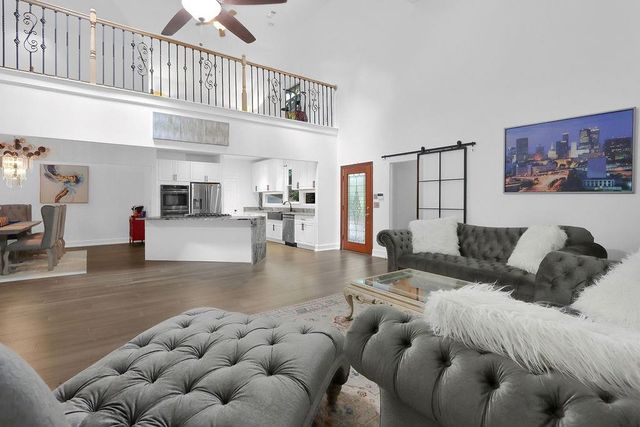 8760 S Mount Drive, Alpharetta, GA 30022
