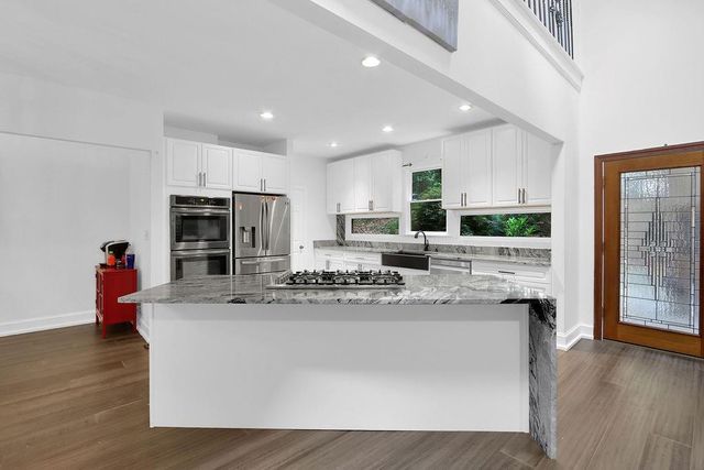 8760 S Mount Drive, Alpharetta, GA 30022