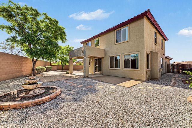 30229 N 73RD Avenue, Peoria, AZ 85383