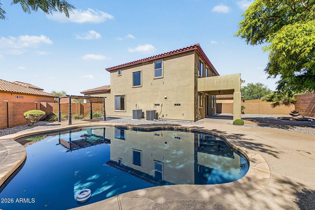 30229 N 73RD Avenue, Peoria, AZ 85383