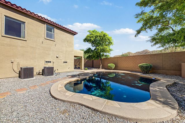 30229 N 73RD Avenue, Peoria, AZ 85383