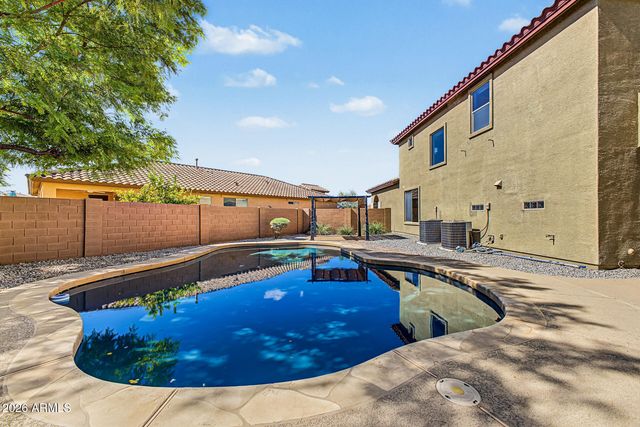 30229 N 73RD Avenue, Peoria, AZ 85383
