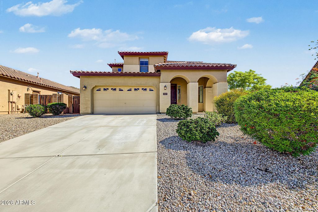 30229 N 73RD Avenue, Peoria, AZ 85383