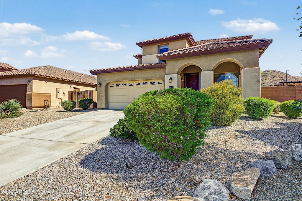 30229 N 73RD Avenue, Peoria, AZ 85383 — photo 2