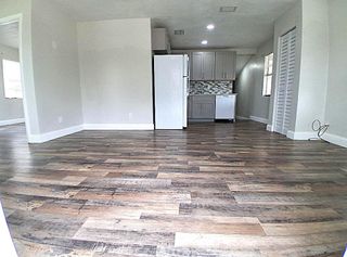 1216 Pioneer Road (House), Mangonia Park, FL 33407